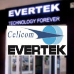 Cellcom enregistre une baisse de 23% de son chiffre d’affaires au 1er trimestre 2023