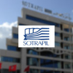 SOTRAPIL : Revenus en baisse de 1,56% SOTRAPIL