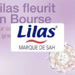 Sah Lilas : Emission d’un nouveau contrat de liquidité
