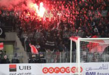 Club Africain