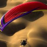Tunisie : Le Rallye international des ULM fait escale à Tataouine
