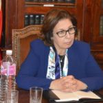 Tunisie : Lamia Zribi démis de ses fonctions à la tête du Conseil national de la statistique