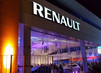 ARTES RENAULT