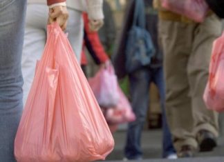 Sacs plastiques en Tunisie : vers une interdiction totale et une transition écologique progressive Plastique