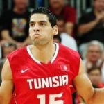 Basket-ball : Salah Mejri annonce sa retraite à 37 ans
