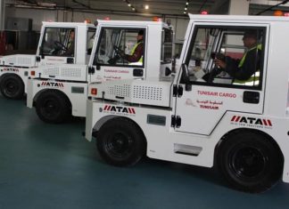 Tunisie : pourquoi le fret aérien peut devenir un atout majeur pour l’intégration aux chaînes de valeur mondiales