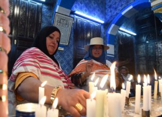 Synagogue de la Ghriba : un pèlerinage ouvert à tous du 30 avril au 6 mai à Djerba