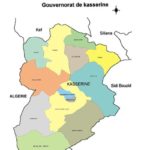 Une journée promotionnelle sur la stratégie de développement de Kasserine ville