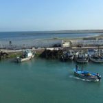 Kerkennah: La mer envahit le village de Kraten, la société civile alerte!