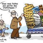 Tunisie : La santé des citoyens en danger à cause de la malbouffe