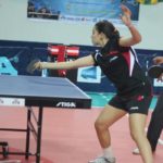 Tennis de table : la Tunisie accueille le Championnat d’Afrique seniors du 12 au 19 octobre