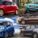 Automobile : Suzuki a vendu près de 3 millions de véhicules en 2022
