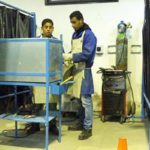 Formation et apprentissage à Manouba : nouvelles spécialités lancées au centre d’Oued Gueriana