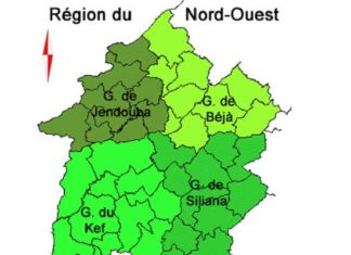 Hiver : combien de familles tunisiennes risquent l’isolement climatique ?