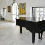 « Au clair de la lune » 2026 : appel à participation pour le rendez-vous artistique de Dar Sebastian à Hammamet