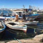 Kerkennah : Des chalutiers menaçant la biodiversité marine et les revenus des pêcheurs artisanaux