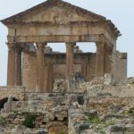 Patrimoine mondial : l’UNESCO lance le “Navigateur des Sites”, une plateforme numérique de surveillance globale Dougga