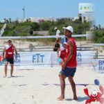 Jeux africains de plage : Ouverture des inscriptions pour les volontaires