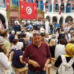 Djerba : le pèlerinage de la Ghriba 2025 réservé aux résidents juifs en Tunisie