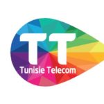 Tunisie Telecom leader du marché avec un chiffre d’affaires en hausse de 7% au 3e trimestre 2023 Logo TT