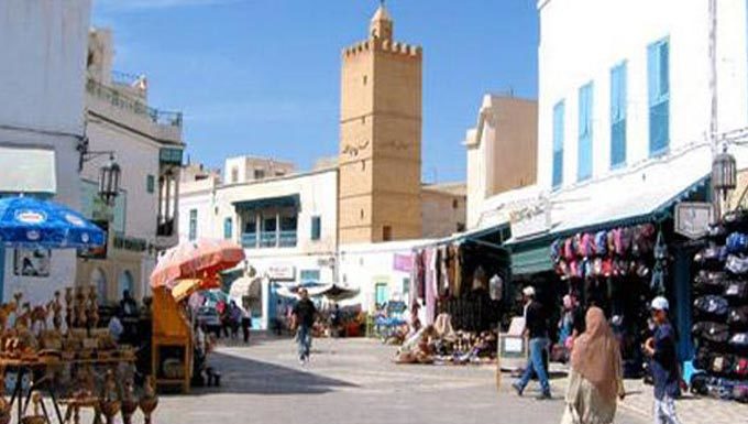 Kairouan : la 10e édition du Festival de la Médina anime les nuits du Ramadan 2026