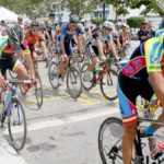 Une quarantaine de coureurs cyclistes attendus au 9e tour international de Tunisie