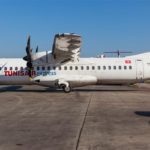 Transport aérien : Tunisair Express relie pour la première fois Alger et Tozeur