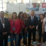 Participation tunisienne à la Foire Internationale d’Alger du 19 au 24 juin