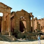 Sbeïtla : la campagne de fouilles archéologiques 2026 franchit une première étape sur le site antique de Sufetula