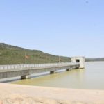 Bizerte : Travaux de réparation de la conduite d’eau de Sejnane