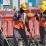 Le dossier des ouvriers de chantiers est le thème centrale de la rencontre gouvernement-UGTT, lundi 15 novembre