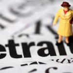 Réforme des retraites en France : Macron évoque-t-il un référendum ? retraite