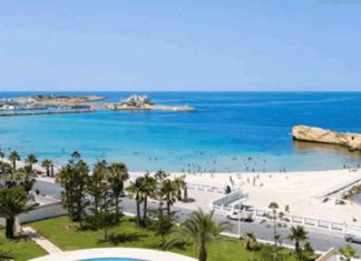 Monastir