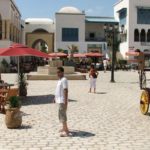 Augmentation du taux d’affluence des touristes à Nabeul et Hammamet Hammamet
