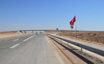 Autoroute Tunis–Jelma : 90 % des obstacles levés, livraison prévue en 2027