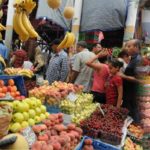 Marché de gros Bir El Kassaa : flambée des prix de la pomme de terre, piments et poissons