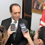 Stress hydrique : «L’histoire d’une importante nappe d’eau au sud du pays ne serait que du bluff », dixit Abdallah Rabhi