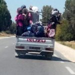 Sidi Bouzid : vers la création d’une société de transport régional pour sécuriser les ouvrières agricoles