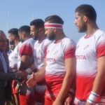 Rugby à VII : la Tunisie vise les quarts au championnat d’Afrique 2025 à l’île Maurice