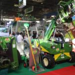 Kasserine : Premier Salon international de l’investissement agricole et des énergies renouvelables à Sbeitla