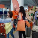 Les Tunisiens d’Ukraine appellent à faciliter aux touristes ukrainiens l’accès à la Tunisie