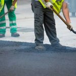 Infrastructure routière : lancement du chantier de la N60 entre Thala et El Ksour