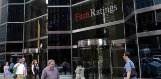 Fitch ratings