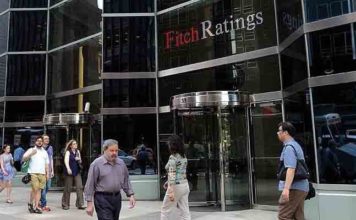 Fitch ratings