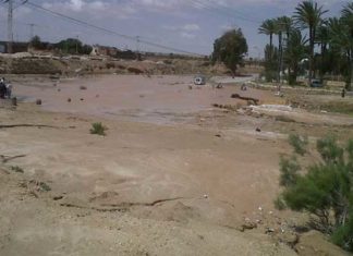 Bassin minier : les pluies coupent le rail, nouveau risque pour les exportations de phosphate