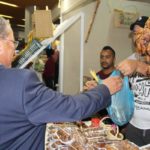 Kébili : Aménagement d’un point de vente du producteur au consommateur pour les dattes