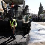 Tebourba : reprise des travaux de réhabilitation de la route locale 525 pour 1,9 MD