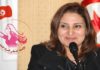 Radhia Jerbi appelle à rehausser le niveau artistique des festivals et à protéger l’image de la femme tunisienne