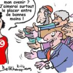 Opinion : Une opposition politique divisée, vindicative et déconnectée Politique
