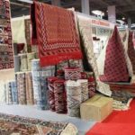 Gafsa : clôture de la 3e édition de l’exposition “Les Nouvelles Entrepreneures” dédiée à l’artisanat féminin